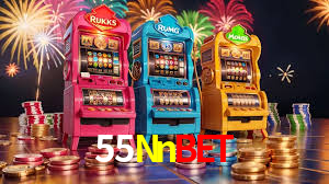 55Nn Bet App